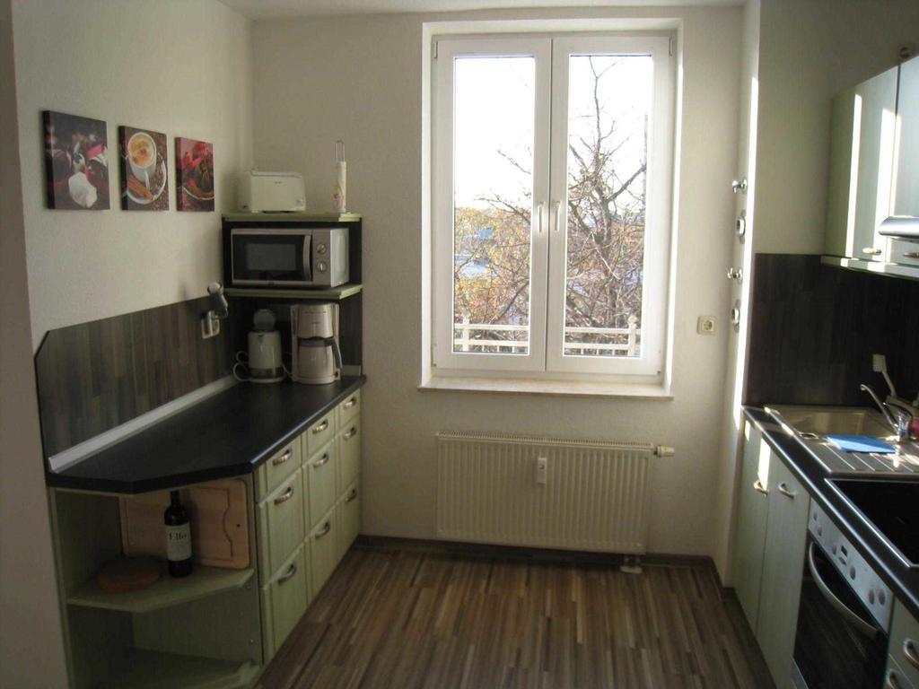Ferienwohnung Charlotte _ Objekt 3 Apartment *
