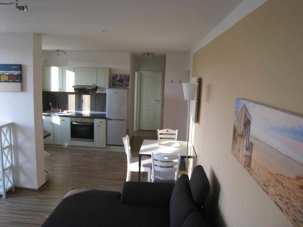 Apartment Ferienwohnung Charlotte _ Objekt 3 *