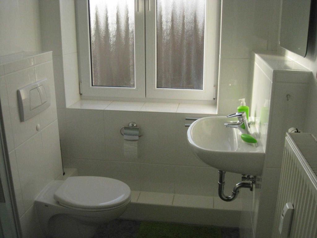 Ferienwohnung Charlotte _ Objekt 3 *